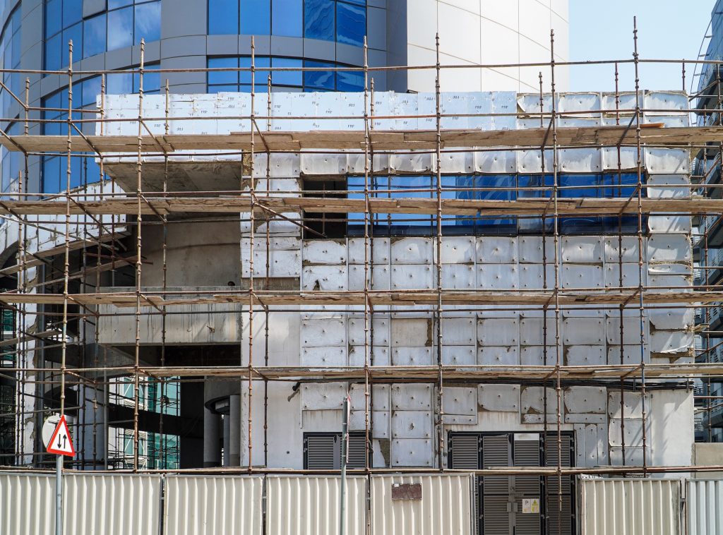 屋根・外壁塗装