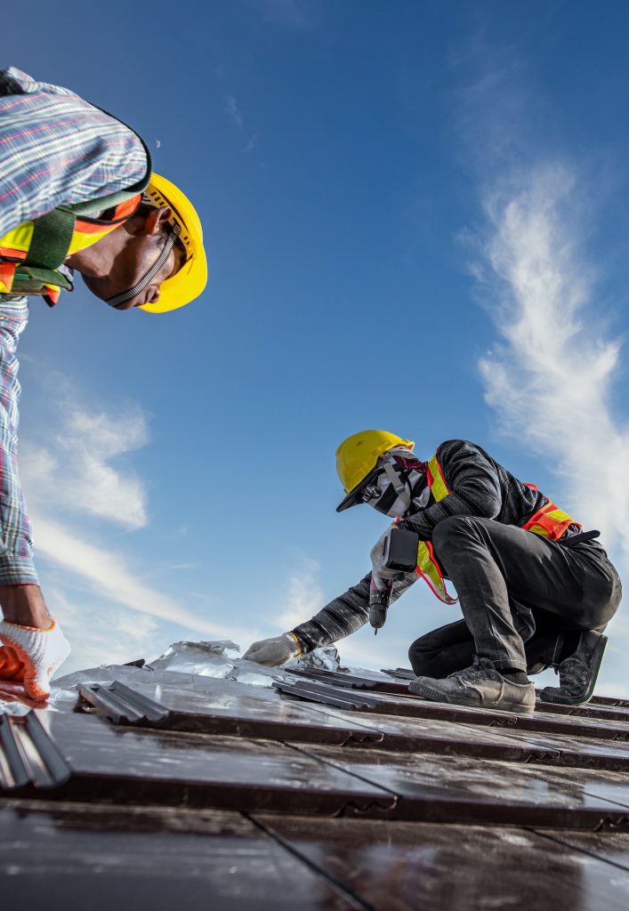 屋根・外壁塗装